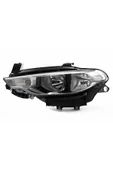 Ayfar 101131 52113799 Far Motorlu Sol Fıat Egea Sedan Hb ( 2015 › ) - 1