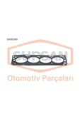 Supsan S0082099 Conta Silindir Kapak Opel Astra H/j 1.6-1.8 16v Twinport / Insignia 1.6-1.8 Lpg Eng. - 1