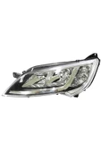 Ayfar 505211  Ön Far Sol Motorlu - (citroen : Jumper / Fiat : Ducato 14-) Uyumlu - 1