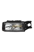Ayfar 505043  Far Sol Renault Premium Sinyalsiz - 1