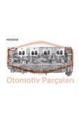 Supsan H0000508 Silindir Kapağı Master Iıı Movano 2.3dcı 10- Trafic Iı Megane Iıı Vivaro 2.0dcı 06-a - 1