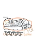 Supsan S0080018 Motor Takım Conta Kangoo Em 1.9d F8q Keçelısız Silindir Kapaksız - 1