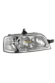Ayfar 505203 1347692080 Far Sol Peugeot Boxer Fıat Ducato Cıtroen Jumper - 1
