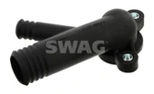 Swag 20928419  Radyatör Su Flanşı Silindir Kapağı İçin 3 Serisi E36 5 Serisi E34 Z3 M43 M44 - 1