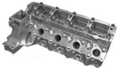 Supsan H0000438 Silindir Kapağı Mazda E B 2.5Td 12V Ford Ranger Tu 2.5Td Wl - 1