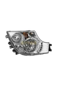 Ayfar 505437 FAR KOMPLE MANUEL SOL MERCEDES ACTROS MP4 14- -   Uyumlu - 1