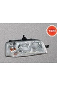 Ayfar 505201  Far Sinyal Sol Ducato 02-06 Manuel H7 H1 Fıat - 1