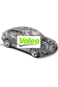 Valeo 046720 Far(sol) Seat Ibiza 2015/07 Uyumlu - 1