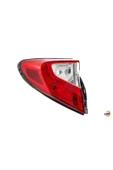 Farba 1138001 Stop Lambası Sol Dış Taraf Toyota C-hr 17 High Versiyon / Ledli - 1