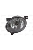 Valeo 045096 Sis Farı(sol) Seat Alhambra (06/10-). Uyumlu  Vw Caddy 3 (09/10-). Vw Eos (11/10-) - 1