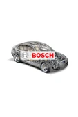 Bosch 0301167103  FAR SOL MAZDA 323 98- - 1