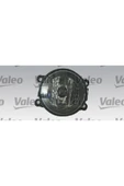 Valeo 043352  SİS FARI SAĞ SOL 207 06- 307  05- 407 607 / XSARA C4 - 1