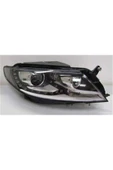 Magneti Marelli 711307024170 Far Sol Vw Cc B6 Kasa Marellı - 1