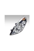 Ayfar 505457 Renault Master 3-ııı Sol Ön Far 260608210r - 1
