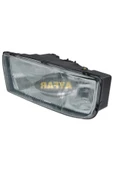 Ayfar F505574 Mercedes Axor 1 Actros 1 Far Sol Manuel Ayar 1994-2004 505574 Oem No:9418202561 - 1