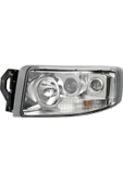 Hella 1EL011899371 Far Renault Premium 2 Sol Renault Cv - 1