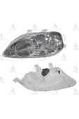 DEPO 217 -1131l-ld-em Far Sol Civic Sd Hb 99-00 Benzin H4/py21w/w5w - 1