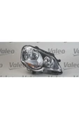 Valeo 043012  Far-sinyal Sol Polo 1.2 1.4(10.01-polo 1.6 (6.06-(elektrikli) (h7-h1) - 1