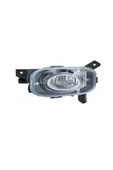 Hella 1NA354680011 1na354680-11 Sis Farı Sol Corsa D 07-10 Corsa D Corsa D 06- H10 - 1