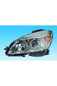 Magneti Marelli 710301234201 MARELLI  FAR SOL C CLASS W204 HALOJEN SİNYAL LAMBALI - 1