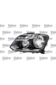 Valeo 044883  FAR(SOL) VW AMAROK 2012/06 H7-H1 - 1