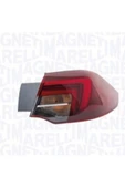 Magneti Marelli 714020650706 Stop Lambası Sol Dıs Insıgnıa B - Marellı - 1