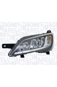 Magneti Marelli 712501111129 MARELLI  FAR PSA BOXER 06 SOL - 1