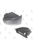 DEPO 2122071LUE 212-2071l-ue Sis Lambası Sol- Toyota Avensis 98- - 1
