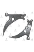 Maher 02498 Salincak Rav-4 95-00 Alt Burçlu Sol Mhr- - 1