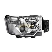 Ayfar 505799  Far Sol Motorlu Renault Trucks 2013/10 - 1