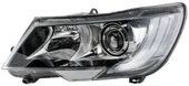 Hella 1EL011314311 Far Komple Sol Superb Iıı 14- 3t1941015f - 1