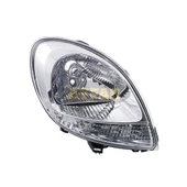 Ayfar 202245  FAR SOL + SİNYAL KANGOO 03-08 BEYAZ SİNYALLI - 1