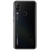 GENERAL MOBILE GM 20 PRO DUAL PEARL BLACK ( PARLAK SİYAH ) YENİLENMİŞ AKILLI TELEFON ( ÇOK İYİ ) thumbnail 2