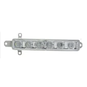 Zenon PE9550 Pe9550 Gün Düz Farı Ledı Sağ-sol Ledli P.301-308-partner Tepee-berlingo-c1-c3 9802795580 - 1