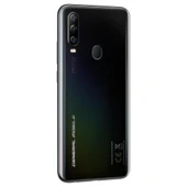 GENERAL MOBILE GM 20 PRO DUAL PEARL BLACK ( PARLAK SİYAH ) YENİLENMİŞ AKILLI TELEFON ( ÇOK İYİ ) thumbnail 3