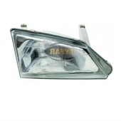 Ayfar 404404  Far Sol Dacia Solenza 6001546136 - 1