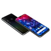 GENERAL MOBILE GM 20 PRO DUAL PEARL BLACK ( PARLAK SİYAH ) YENİLENMİŞ AKILLI TELEFON ( ÇOK İYİ ) thumbnail 4