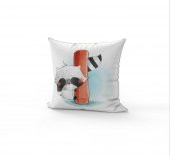 The Mia Çocuk Yastığı I - 30 x 30cm - 1