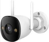IMOU IPC-K3DP-5H0WF 5 MP 3.6 mm Dış Ortam Bullet Kamera (Bullet 2E) - 1