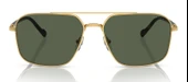 Vogue VO4289S 280/9A 59 Polarize Erkek Güneş Gözlüğü - 4