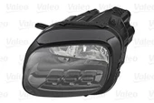 Valeo 450524  Far Sol Citroen C3 Aircross 17-sissiz Yq00052880 - 1