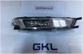 Monreal 71813  Sis Farı Sol Passat 2015- 3g0941661a - 1