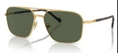 Vogue VO4289S 280/9A 59 Polarize Erkek Güneş Gözlüğü - 1