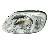 Ayfar 404487  Far Sol + Sinyal Accent Admire 04-06 Beyaz Manuel 517566179 - 1