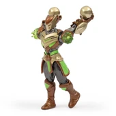 GRV22000 GORMİTİ 15 CM FİGÜR ROCKARD GORMİTİ HÜCUM HAMLESİ thumbnail 2