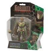 GRV22000 GORMİTİ 15 CM FİGÜR ROCKARD GORMİTİ HÜCUM HAMLESİ thumbnail 1