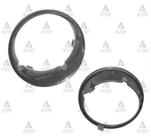 Maher 05270  Far Çerçeve H-100 Kmy 97-04 Sol - 1