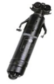 Hellux HFT195036 Far Yıkama Motoru Sol Passat VW 11-15 - 1
