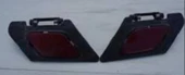 Monreal 72512  Far Yıkama Kapak Braketi Sol A4 S Line 2016- 8w0807787 - 1