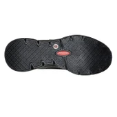 Skechers Arch Fit Ringstap Siyah Çelik Burunlu S3 SRC ESD İş Ayakkabısı - 4